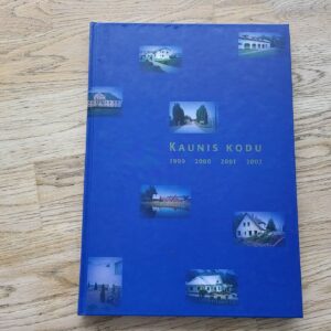 99828291 Kaunis kodu 1999 2000 2001 2002