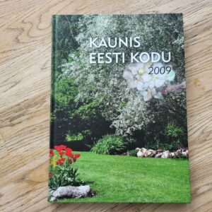 Kaunis Eesti kodu 2009