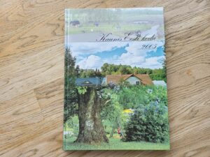 Kaunis Eesti kodu 2005
