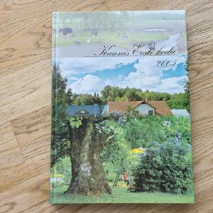 Kaunis Eesti kodu 2005