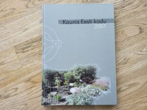 Kaunis Eesti kodu 2007