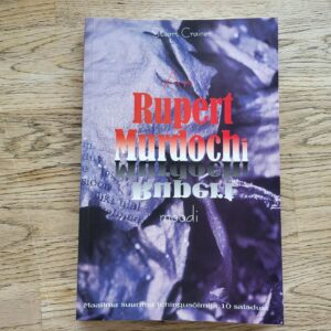 Äri Rupert Murdochi moodi . Stuart Crainer