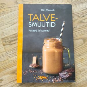 Talvesmuutid Karged ja kuumad