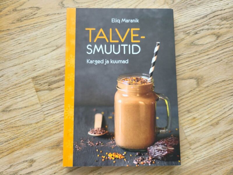 Talvesmuutid Karged ja kuumad