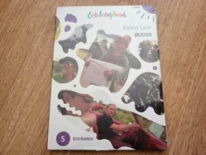 Ruudi DVD