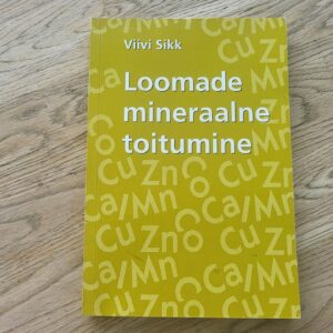 Väikeelamu ehitaja meelespea . Viivi Sikk