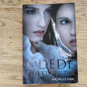99859883 Õdede ettekuulutus . Michelle Zink
