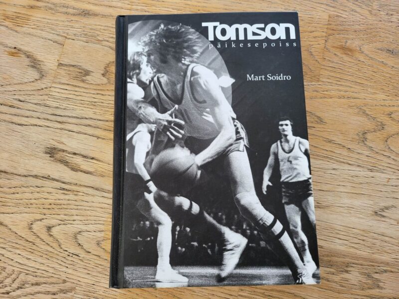 Tomson Päikesepoiss