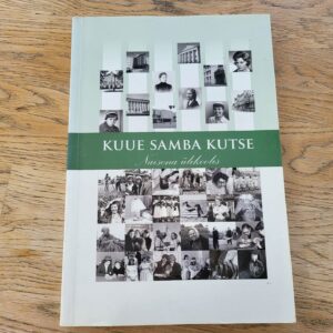 Kuue samba kutse . Naisena ülikoolis