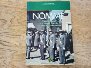 Nõmme Viiskümmend XX sajandi I poole väljapaistvat nõmmelast