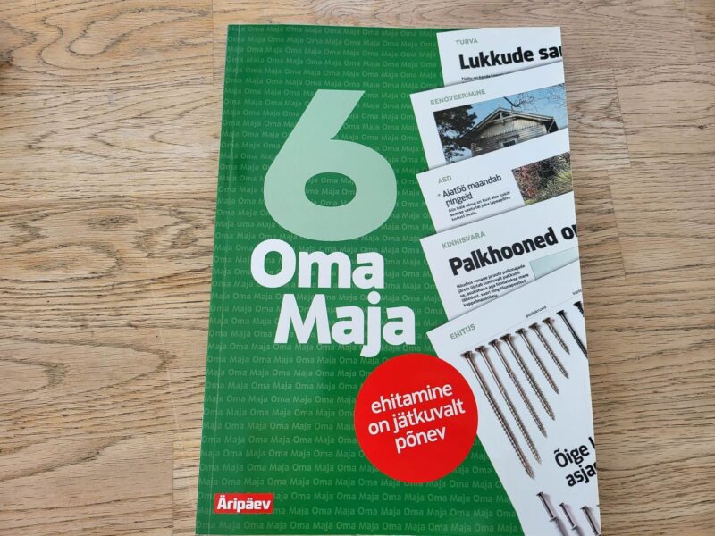 99953218 Oma Maja 6