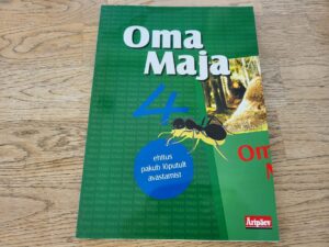 Oma Maja 4