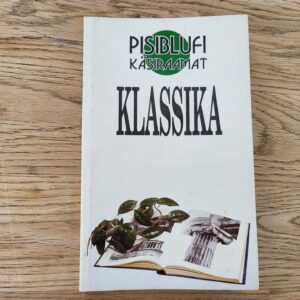 Klassika . Ross Leckie