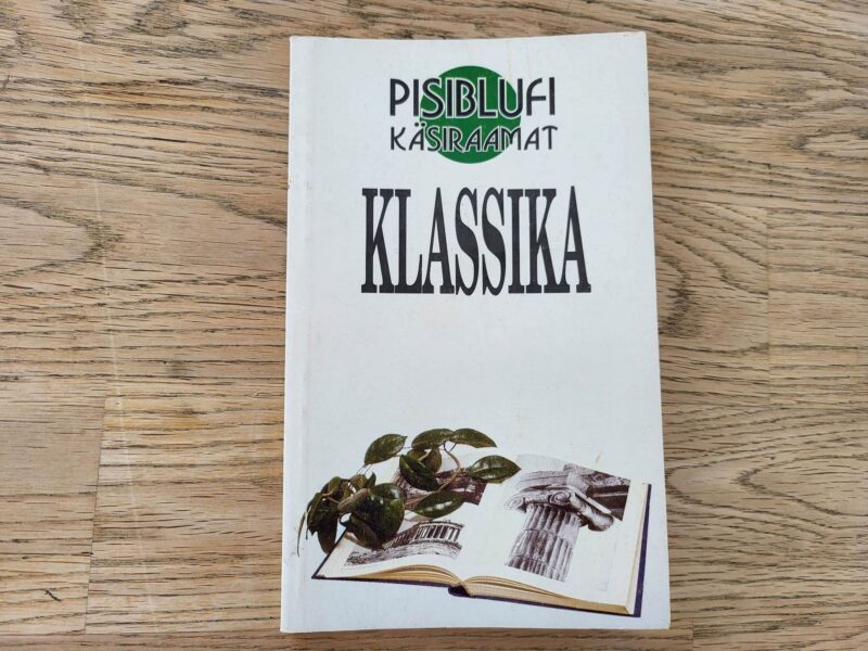 99979229 Klassika . Ross Leckie