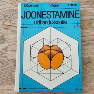 99979328 Joonestamine üldhariduskoolidele
