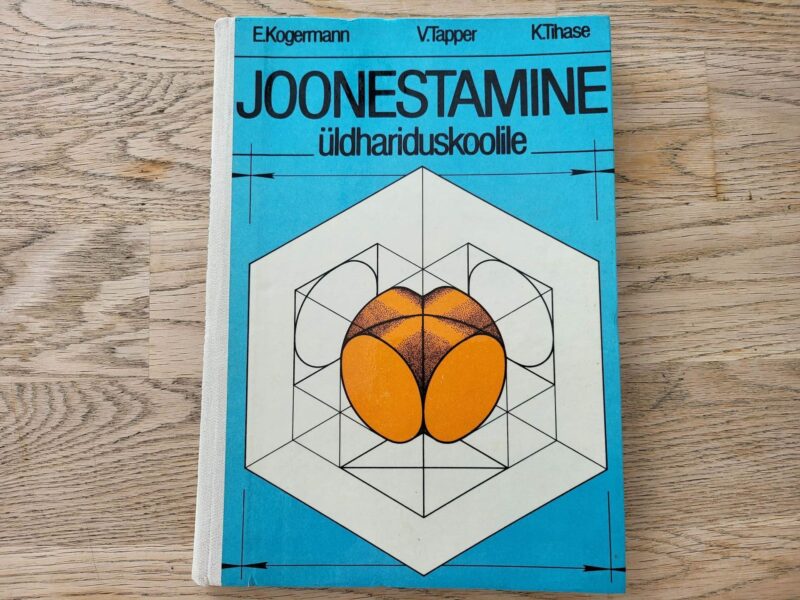 99979328 Joonestamine üldhariduskoolidele
