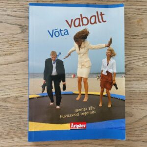 Võta vabalt
