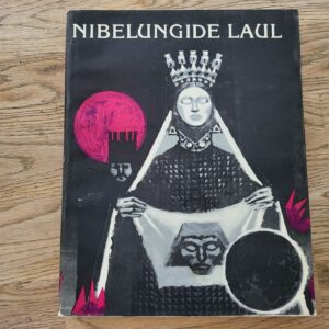 Nibelungide laul