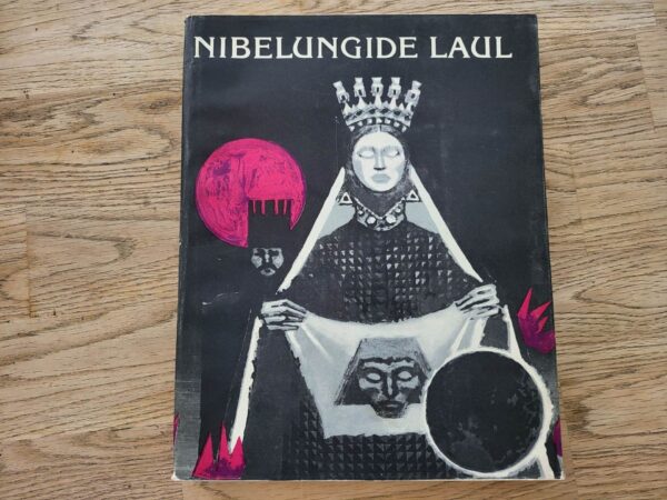 Nibelungide laul