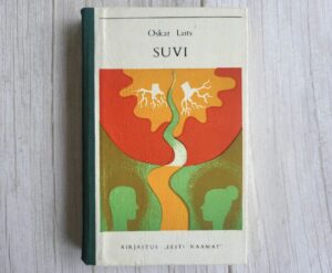 Suvi - pildikesi noorpõlvest I ja II