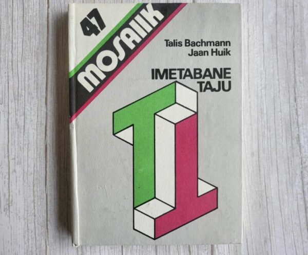 Imetabane taju