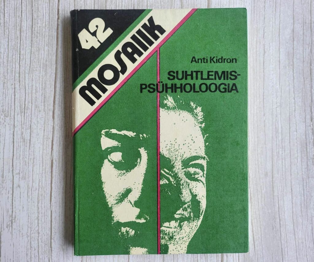 Suhtlemispsühholoogi​a