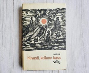 Hüvasti, kollane kass. Võlg