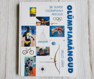 Olümpiamängud - 38 suvise olümpiaala reeglid