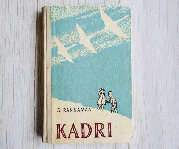 Kadri