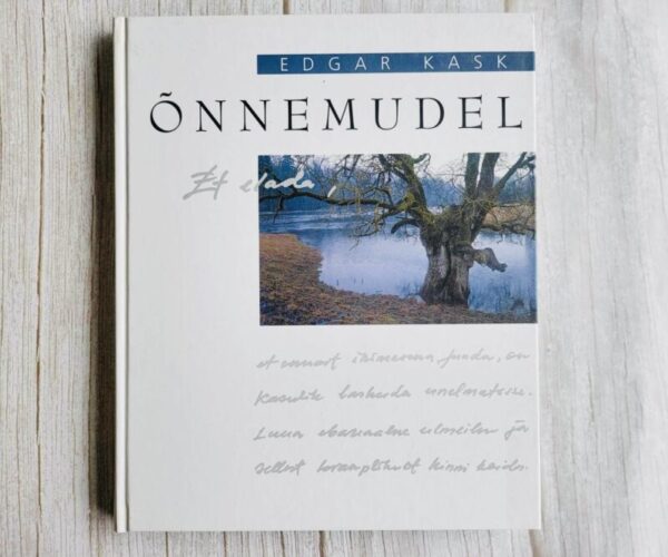 Õnnemudel