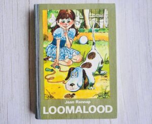 Loomalood