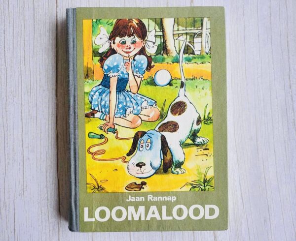 Loomalood