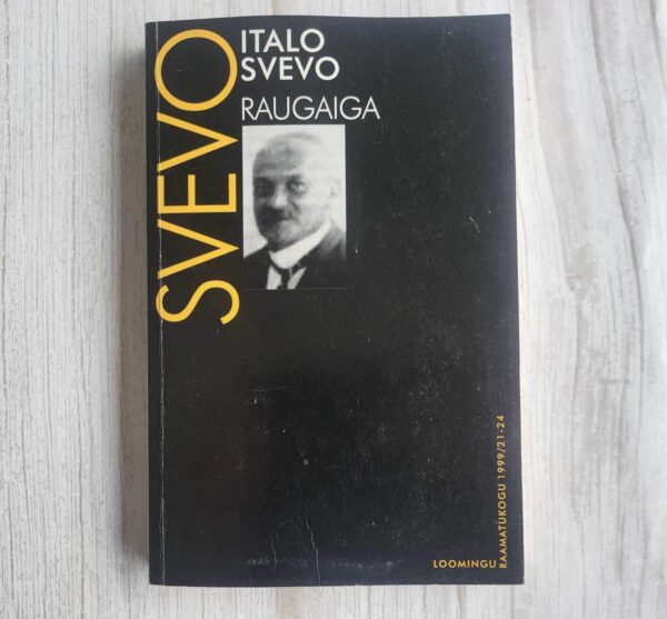 Raugaiga