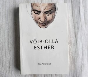 Võibolla Esther