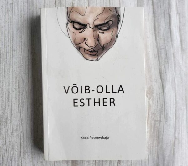 Võibolla Esther