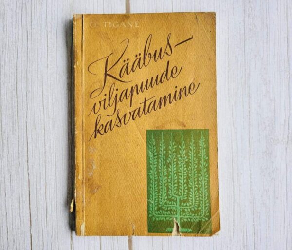 Kääbusviljapuude kasvatamine