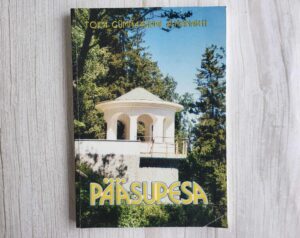 Pääsupesa Toila Kooli Almanahh