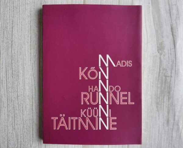 Küüni täitmine - Irvemäng kolmes vaatuses kolmeteistkümnele tegelasele