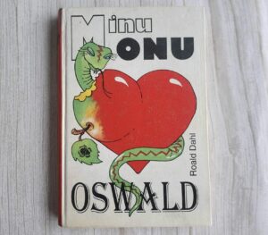 Minu onu Oswald