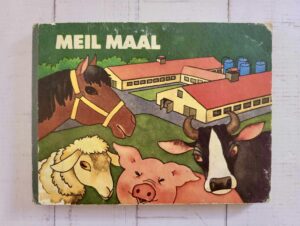 Meil maal