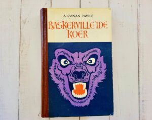 Baskerville'ide koer
