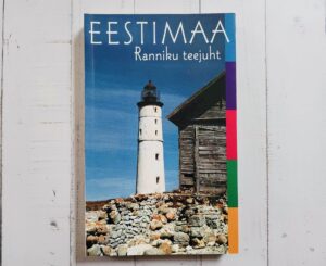 Eestimaa ranniku teejuht