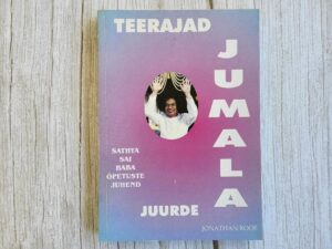 Teerajad jumala juurde