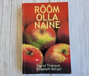 Rõõm olla naine