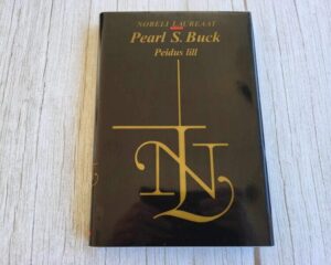 Peidus lill - Pearl S. Buck