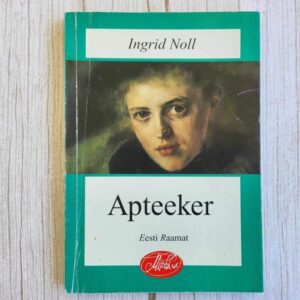 Apteeker