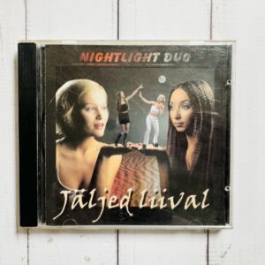 Nightlight Duo - Jäljed Liival