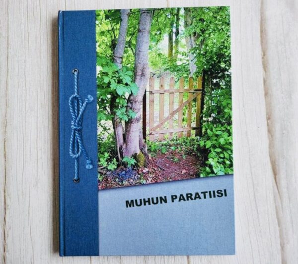 Muhun paratiisi