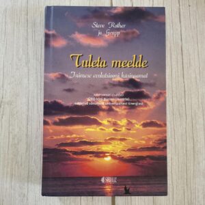 Tuleta meelde – Steve Rother