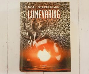 Neal Stephenson - Lumevari